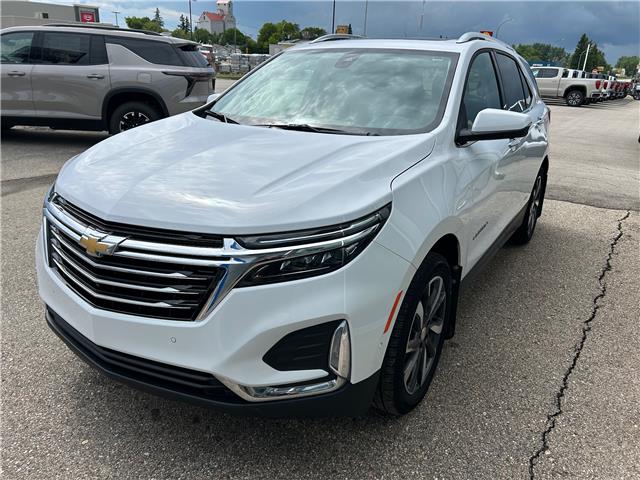 2024 Chevrolet Equinox Premier (Stk: 26193A) in Moosomin - Image 13 of 13