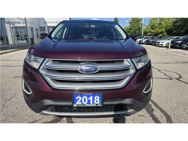 2018 Ford Edge Titanium (Stk: P04275) in RICHMOND HILL - Image 8 of 33