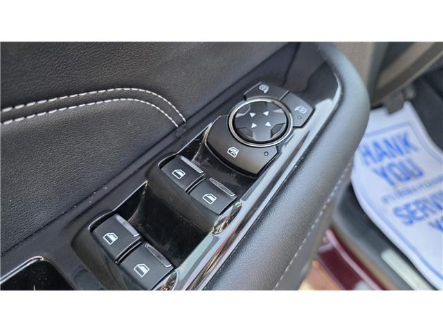2018 Ford Edge Titanium (Stk: P04275) in RICHMOND HILL - Image 9 of 33