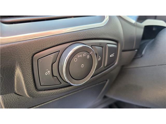 2018 Ford Edge Titanium (Stk: P04275) in RICHMOND HILL - Image 10 of 33