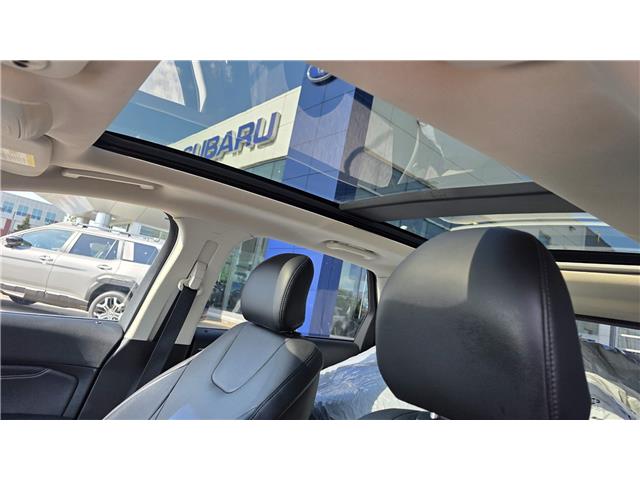 2018 Ford Edge Titanium (Stk: P04275) in RICHMOND HILL - Image 12 of 33