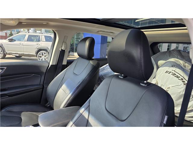 2018 Ford Edge Titanium (Stk: P04275) in RICHMOND HILL - Image 13 of 33