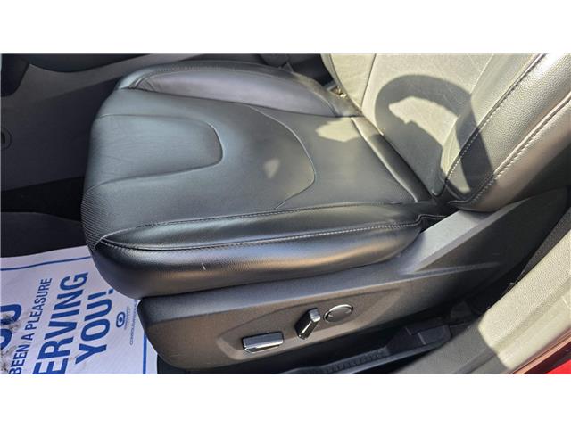 2018 Ford Edge Titanium (Stk: P04275) in RICHMOND HILL - Image 14 of 33