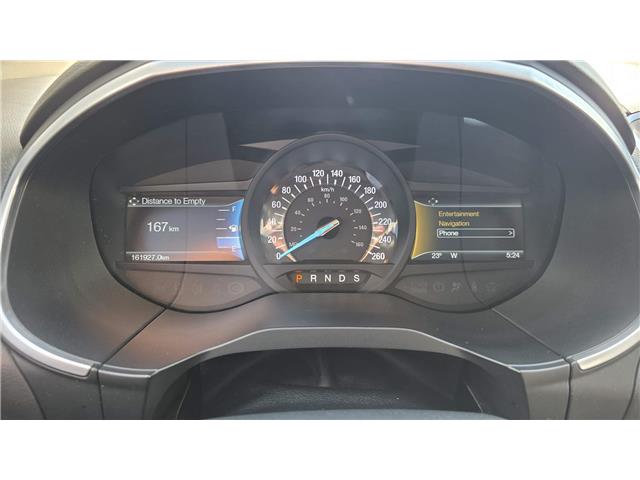 2018 Ford Edge Titanium (Stk: P04275) in RICHMOND HILL - Image 15 of 33