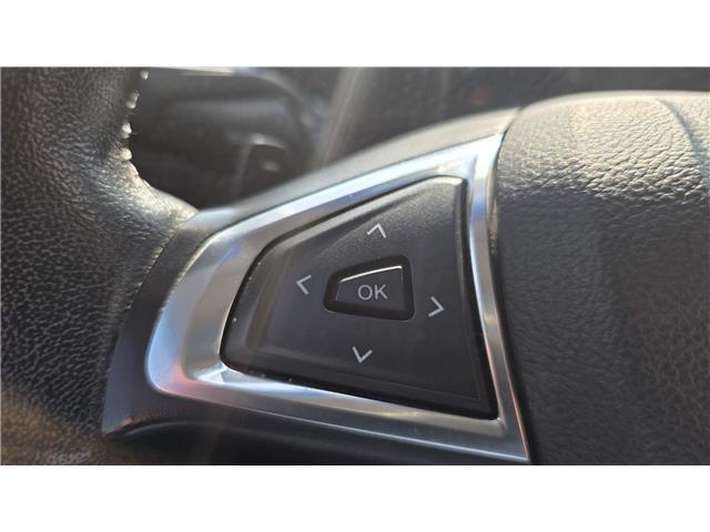2018 Ford Edge Titanium (Stk: P04275) in RICHMOND HILL - Image 17 of 33