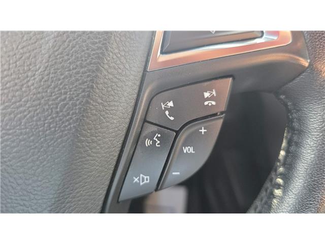 2018 Ford Edge Titanium (Stk: P04275) in RICHMOND HILL - Image 20 of 33
