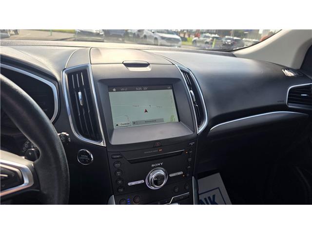 2018 Ford Edge Titanium (Stk: P04275) in RICHMOND HILL - Image 21 of 33