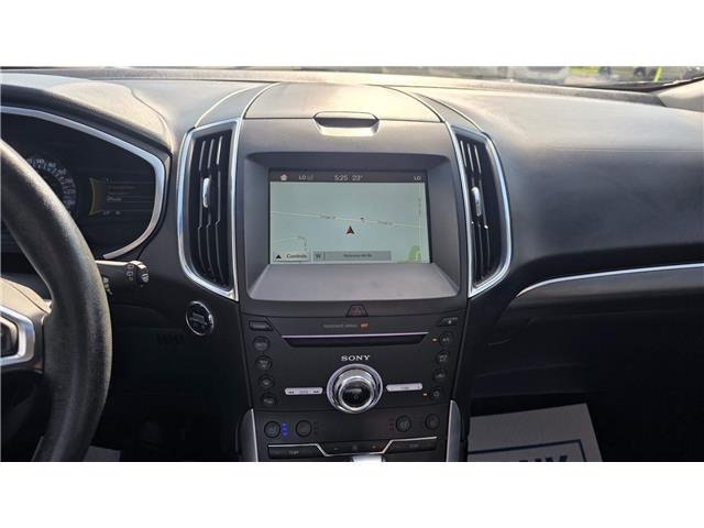 2018 Ford Edge Titanium (Stk: P04275) in RICHMOND HILL - Image 22 of 33