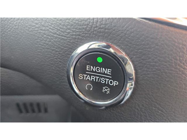 2018 Ford Edge Titanium (Stk: P04275) in RICHMOND HILL - Image 23 of 33