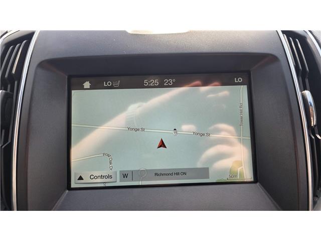 2018 Ford Edge Titanium (Stk: P04275) in RICHMOND HILL - Image 24 of 33