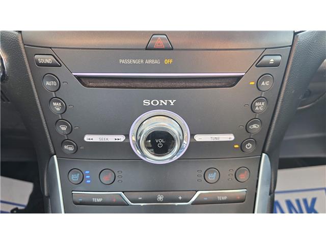 2018 Ford Edge Titanium (Stk: P04275) in RICHMOND HILL - Image 26 of 33