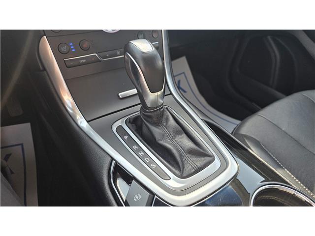 2018 Ford Edge Titanium (Stk: P04275) in RICHMOND HILL - Image 27 of 33