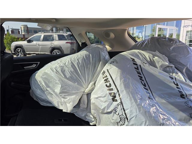 2018 Ford Edge Titanium (Stk: P04275) in RICHMOND HILL - Image 28 of 33
