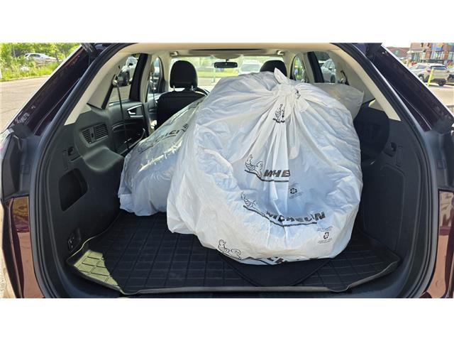 2018 Ford Edge Titanium (Stk: P04275) in RICHMOND HILL - Image 30 of 33