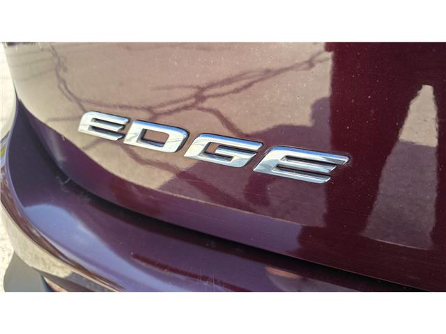 2018 Ford Edge Titanium (Stk: P04275) in RICHMOND HILL - Image 32 of 33