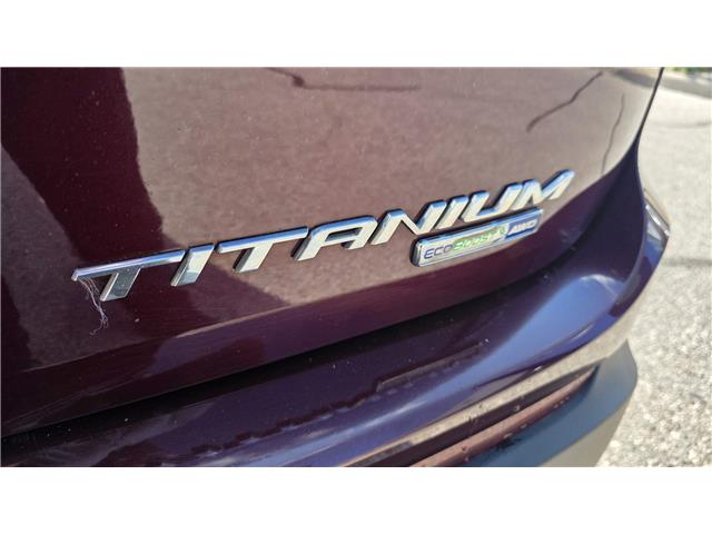 2018 Ford Edge Titanium (Stk: P04275) in RICHMOND HILL - Image 33 of 33