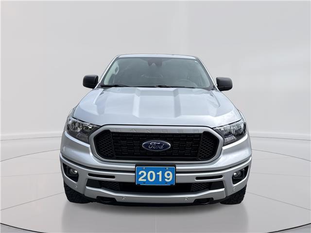 2019 Ford Ranger XLT (Stk: 6S014B) in Williams Lake - Image 2 of 14