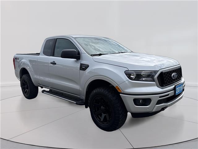 2019 Ford Ranger XLT (Stk: 6S014B) in Williams Lake - Image 3 of 14