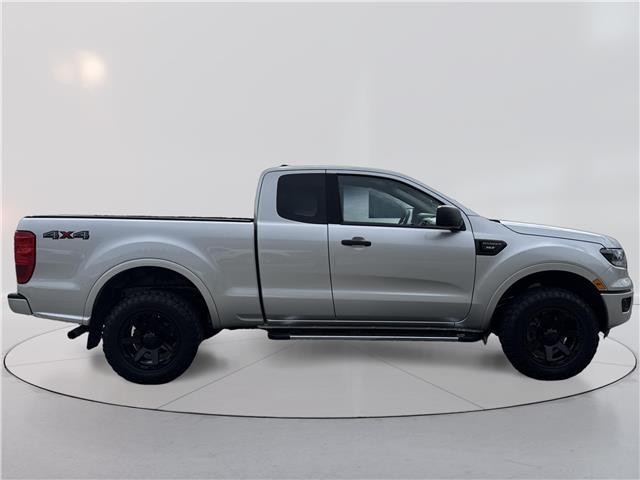 2019 Ford Ranger XLT (Stk: 6S014B) in Williams Lake - Image 4 of 14