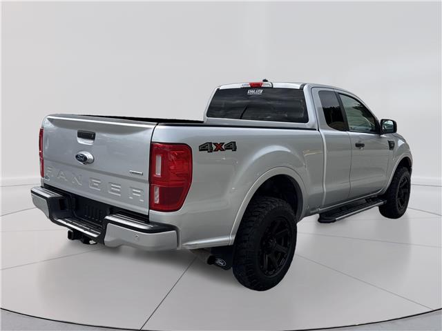2019 Ford Ranger XLT (Stk: 6S014B) in Williams Lake - Image 5 of 14