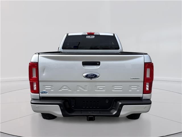 2019 Ford Ranger XLT (Stk: 6S014B) in Williams Lake - Image 6 of 14