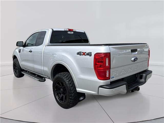 2019 Ford Ranger XLT (Stk: 6S014B) in Williams Lake - Image 7 of 14