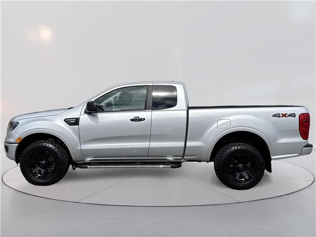 2019 Ford Ranger XLT (Stk: 6S014B) in Williams Lake - Image 8 of 14