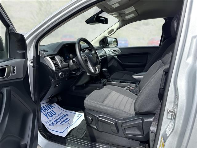 2019 Ford Ranger XLT (Stk: 6S014B) in Williams Lake - Image 9 of 14