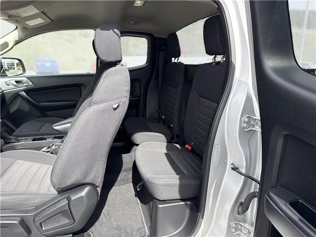 2019 Ford Ranger XLT (Stk: 6S014B) in Williams Lake - Image 10 of 14