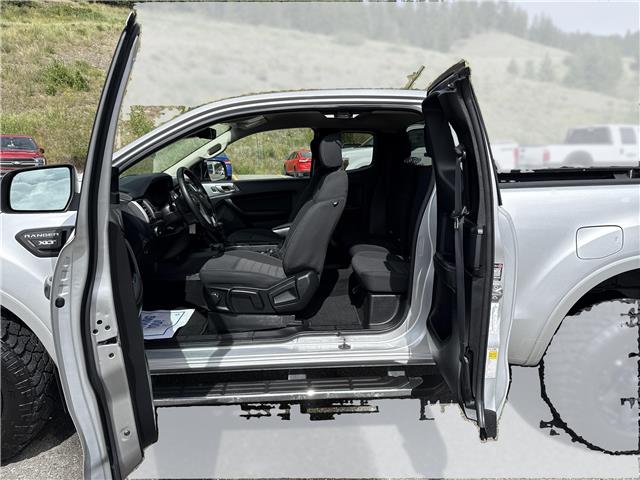 2019 Ford Ranger XLT (Stk: 6S014B) in Williams Lake - Image 11 of 14