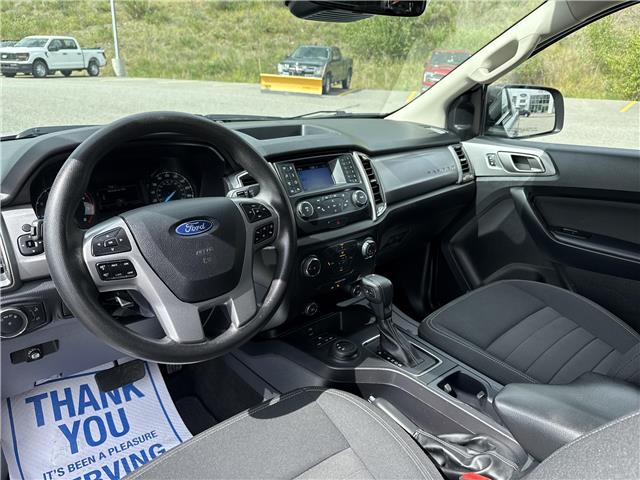 2019 Ford Ranger XLT (Stk: 6S014B) in Williams Lake - Image 12 of 14
