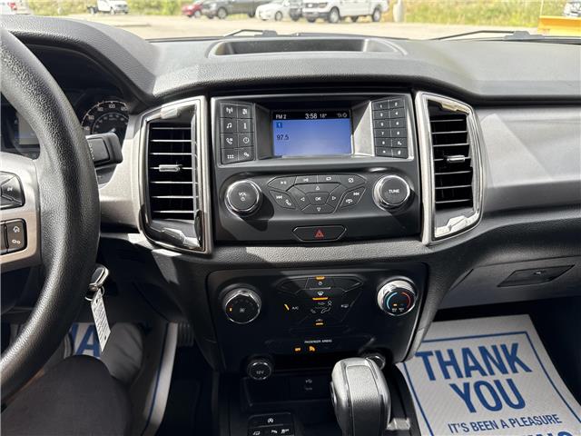 2019 Ford Ranger XLT (Stk: 6S014B) in Williams Lake - Image 13 of 14