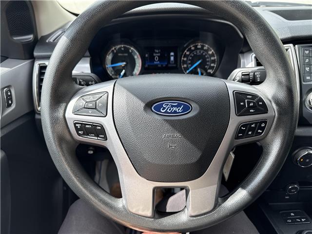 2019 Ford Ranger XLT (Stk: 6S014B) in Williams Lake - Image 14 of 14