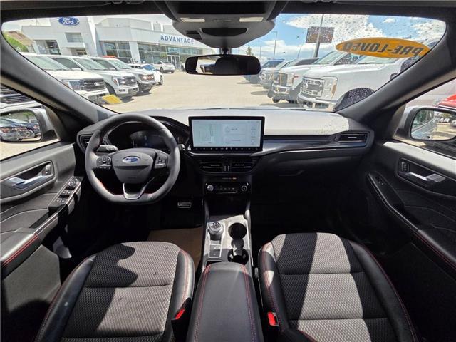 2024 Ford Escape ST-Line Select (Stk: 7189) in Calgary - Image 2 of 15 2024 Ford Escape ST-Line Select (Stk: 7189) in Calgary - Image 2 of 15