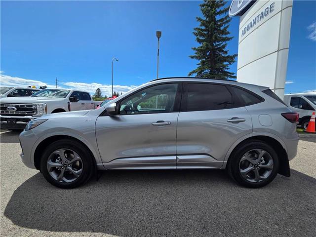 2024 Ford Escape ST-Line Select (Stk: 7189) in Calgary - Image 3 of 15 2024 Ford Escape ST-Line Select (Stk: 7189) in Calgary - Image 3 of 15