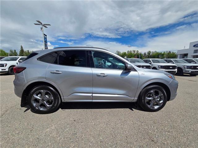 2024 Ford Escape ST-Line Select (Stk: 7189) in Calgary - Image 4 of 15 2024 Ford Escape ST-Line Select (Stk: 7189) in Calgary - Image 4 of 15