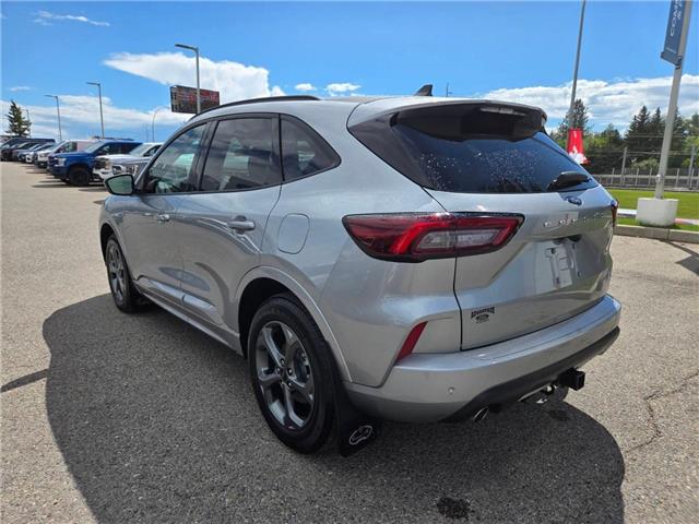 2024 Ford Escape ST-Line Select (Stk: 7189) in Calgary - Image 5 of 15 2024 Ford Escape ST-Line Select (Stk: 7189) in Calgary - Image 5 of 15