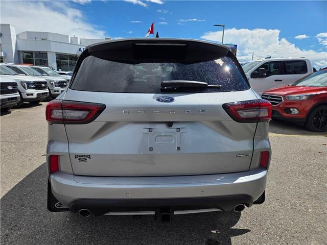 2024 Ford Escape ST-Line Select (Stk: 7189) in Calgary - Image 7 of 15 2024 Ford Escape ST-Line Select (Stk: 7189) in Calgary - Image 7 of 15