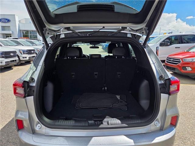 2024 Ford Escape ST-Line Select (Stk: 7189) in Calgary - Image 8 of 15 2024 Ford Escape ST-Line Select (Stk: 7189) in Calgary - Image 8 of 15