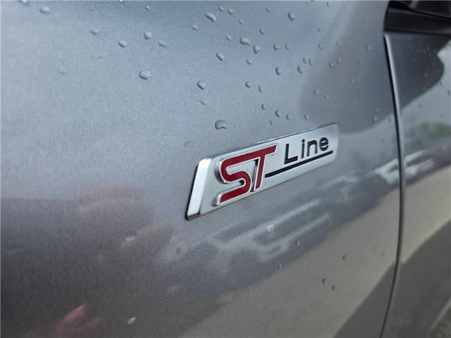2024 Ford Escape ST-Line Select (Stk: 7189) in Calgary - Image 9 of 15 2024 Ford Escape ST-Line Select (Stk: 7189) in Calgary - Image 9 of 15