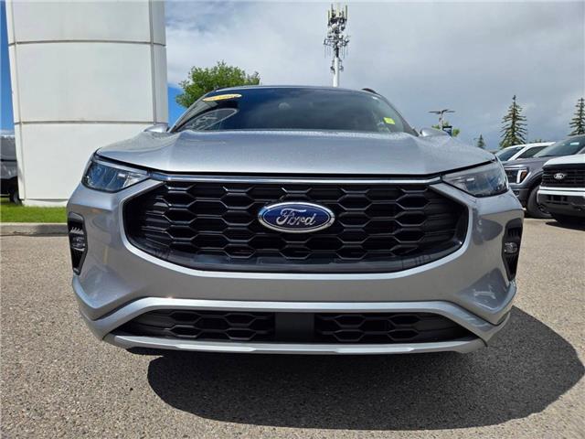 2024 Ford Escape ST-Line Select (Stk: 7189) in Calgary - Image 10 of 15 2024 Ford Escape ST-Line Select (Stk: 7189) in Calgary - Image 10 of 15
