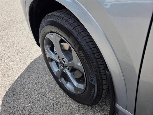 2024 Ford Escape ST-Line Select (Stk: 7189) in Calgary - Image 11 of 15 2024 Ford Escape ST-Line Select (Stk: 7189) in Calgary - Image 11 of 15