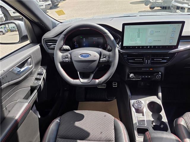 2024 Ford Escape ST-Line Select (Stk: 7189) in Calgary - Image 12 of 15 2024 Ford Escape ST-Line Select (Stk: 7189) in Calgary - Image 12 of 15