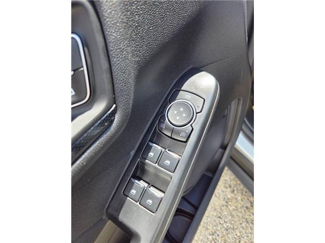 2024 Ford Escape ST-Line Select (Stk: 7189) in Calgary - Image 13 of 15 2024 Ford Escape ST-Line Select (Stk: 7189) in Calgary - Image 13 of 15
