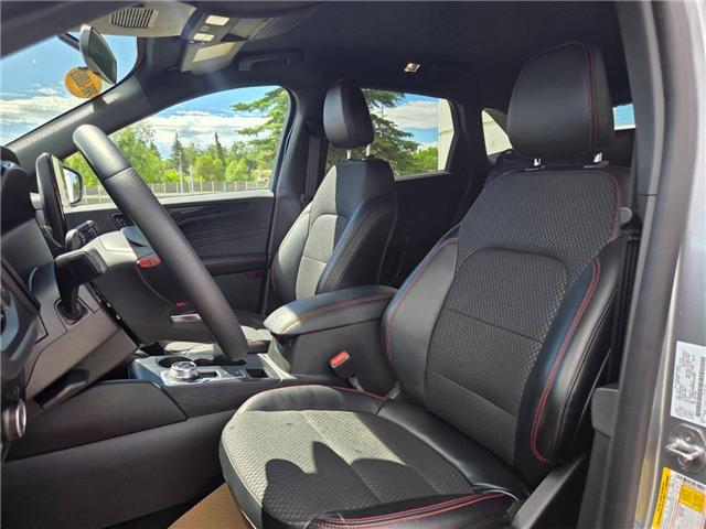 2024 Ford Escape ST-Line Select (Stk: 7189) in Calgary - Image 14 of 15 2024 Ford Escape ST-Line Select (Stk: 7189) in Calgary - Image 14 of 15