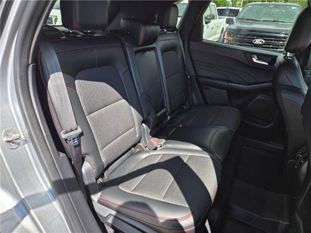 2024 Ford Escape ST-Line Select (Stk: 7189) in Calgary - Image 15 of 15 2024 Ford Escape ST-Line Select (Stk: 7189) in Calgary - Image 15 of 15
