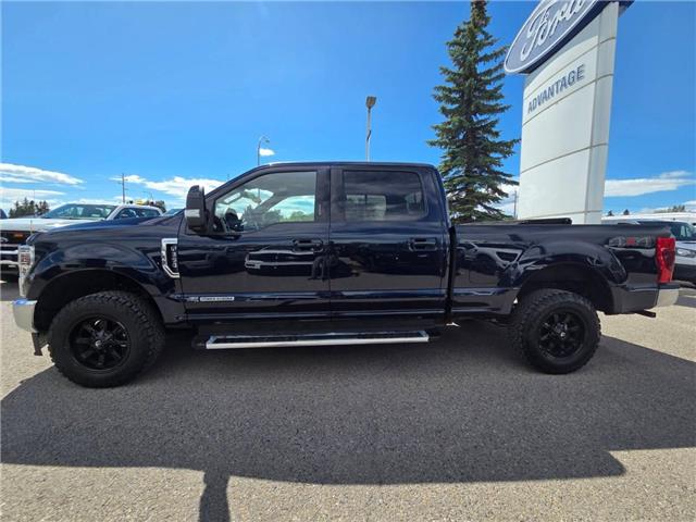 2022 Ford F-350 Lariat (Stk: TA-1078A) in Calgary - Image 3 of 15