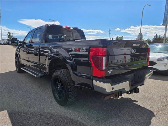 2022 Ford F-350 Lariat (Stk: TA-1078A) in Calgary - Image 5 of 15