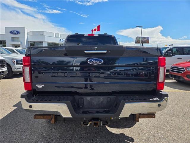 2022 Ford F-350 Lariat (Stk: TA-1078A) in Calgary - Image 7 of 15