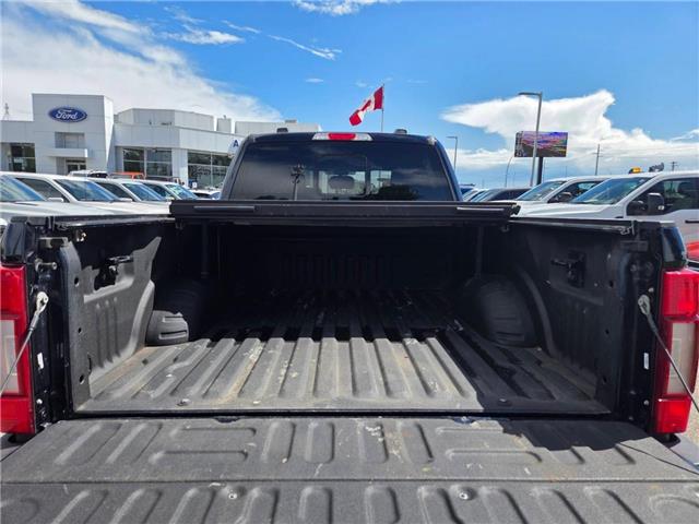 2022 Ford F-350 Lariat (Stk: TA-1078A) in Calgary - Image 8 of 15